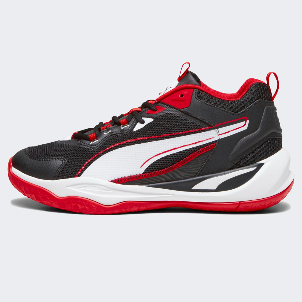 Puma escaper shop tech ladies trainers