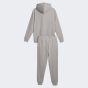 Спортивный костюм Puma Feel Good Hooded Sweat Suit FL cl, фото 7 - интернет магазин MEGASPORT