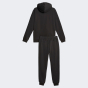 Спортивный костюм Puma Feel Good Hooded Sweat Suit FL cl, фото 7 - интернет магазин MEGASPORT