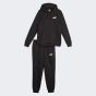 Спортивный костюм Puma Feel Good Hooded Sweat Suit FL cl, фото 6 - интернет магазин MEGASPORT