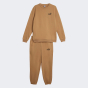 Спортивный костюм Puma Feel Good Sweat Suit FL cl, фото 5 - интернет магазин MEGASPORT