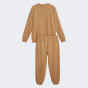 Спортивный костюм Puma Feel Good Sweat Suit FL cl, фото 6 - интернет магазин MEGASPORT