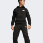 Спортивный костюм Puma Feel Good Hooded Sweat Suit FL cl, фото 3 - интернет магазин MEGASPORT