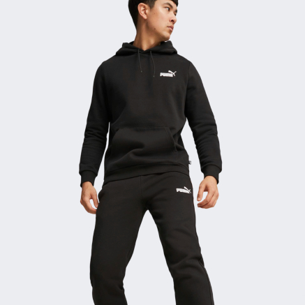 Спортивный костюм Puma Feel Good Hooded Sweat Suit FL cl - 158487, фото 3 - интернет-магазин MEGASPORT