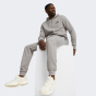 Спортивный костюм Puma Feel Good Hooded Sweat Suit FL cl, фото 3 - интернет магазин MEGASPORT