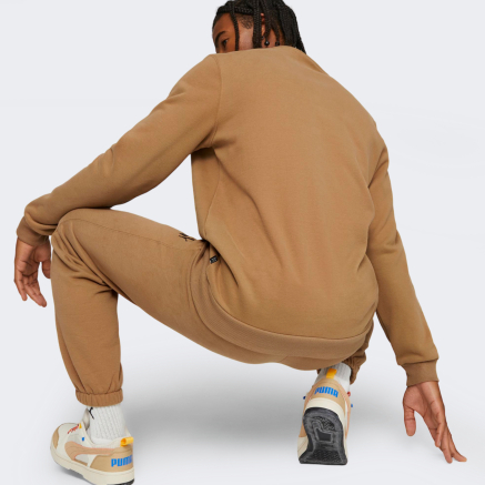 Спортивный костюм Puma Feel Good Sweat Suit FL cl - 158472, фото 2 - интернет-магазин MEGASPORT