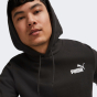 Спортивный костюм Puma Feel Good Hooded Sweat Suit FL cl, фото 4 - интернет магазин MEGASPORT