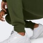 Спортивные штаны Puma ESS Logo Pants FL cl (s), фото 4 - интернет магазин MEGASPORT