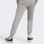 Спортивные штаны Puma ESS Logo Pants FL cl (s), фото 2 - интернет магазин MEGASPORT