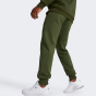 Спортивные штаны Puma ESS Logo Pants FL cl (s), фото 2 - интернет магазин MEGASPORT