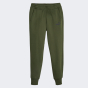 Спортивные штаны Puma ESS Logo Pants FL cl (s), фото 5 - интернет магазин MEGASPORT