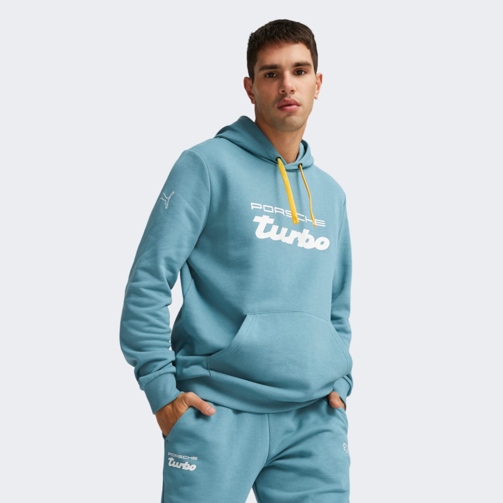 Puma PL ESS Hoodie