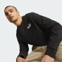 Кофта Puma ESS ELEVATED Crew, фото 1 - интернет магазин MEGASPORT