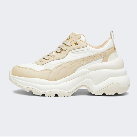 Кросівки Puma Cilia Wedge - 158586, фото 1 - інтернет-магазин MEGASPORT