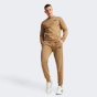 Кофта Puma ESS Small Logo Crew FL (s), фото 3 - интернет магазин MEGASPORT