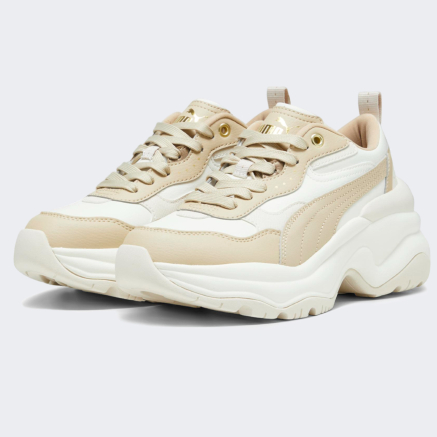Кросівки Puma Cilia Wedge - 158586, фото 2 - інтернет-магазин MEGASPORT