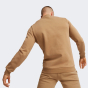 Кофта Puma ESS Small Logo Crew FL (s), фото 2 - интернет магазин MEGASPORT