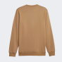Кофта Puma ESS Small Logo Crew FL (s), фото 5 - интернет магазин MEGASPORT