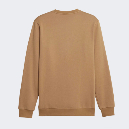 Кофта Puma ESS Small Logo Crew FL (s) - 158587, фото 5 - интернет-магазин MEGASPORT