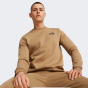 Кофта Puma ESS Small Logo Crew FL (s), фото 1 - интернет магазин MEGASPORT