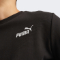 Кофта Puma ESS ELEVATED Crew, фото 5 - интернет магазин MEGASPORT