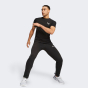 Футболка Puma EVOSTRIPE Tee, фото 3 - интернет магазин MEGASPORT
