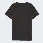Футболка Puma EVOSTRIPE Tee, фото 7 - интернет магазин MEGASPORT