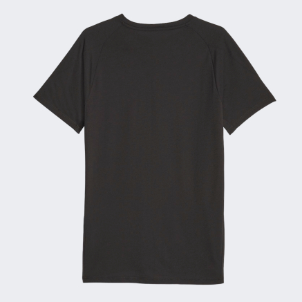 Футболка Puma EVOSTRIPE Tee - 158599, фото 7 - интернет-магазин MEGASPORT