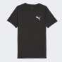 Футболка Puma EVOSTRIPE Tee, фото 6 - интернет магазин MEGASPORT
