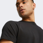 Футболка Puma EVOSTRIPE Tee, фото 5 - интернет магазин MEGASPORT