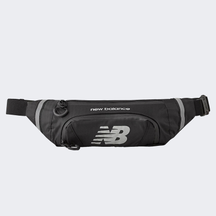 Сумка New Balance RUNNING BOTTLE BELT HORI - 157573, фото 1 - интернет-магазин MEGASPORT