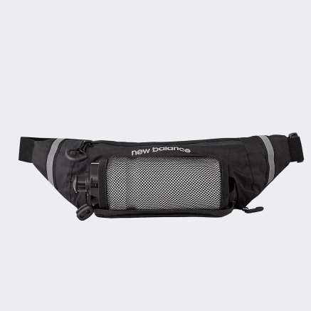 Сумка New Balance RUNNING BOTTLE BELT HORI - 157573, фото 3 - интернет-магазин MEGASPORT