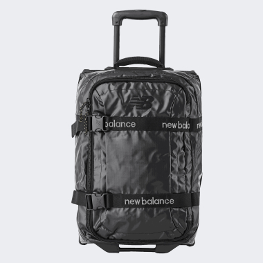 Сумки New Balance 2W SOFT TROLLEY Suitcase - 157564, фото 1 - інтернет-магазин MEGASPORT