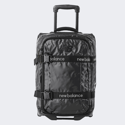 Сумка New Balance 2W SOFT TROLLEY Suitcase - 157564, фото 1 - интернет-магазин MEGASPORT