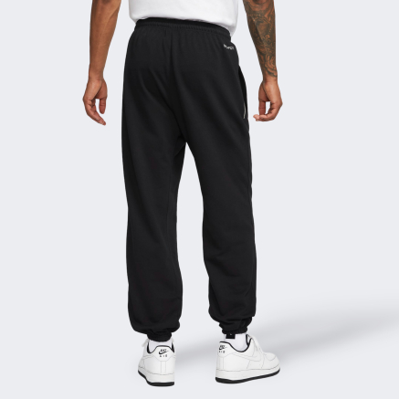 Спортивнi штани Nike M NK DF STD ISS PANT SSNL - 158630, фото 2 - інтернет-магазин MEGASPORT