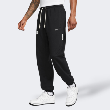 Спортивні штани Nike M NK DF STD ISS PANT SSNL - 158630, фото 1 - інтернет-магазин MEGASPORT