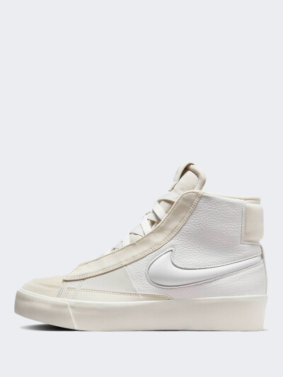 Кеди Nike W BLAZER MID VICTORY - 158623, фото 1 - інтернет-магазин MEGASPORT