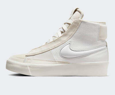 Кеды Nike W BLAZER MID VICTORY - 158623, фото 1 - интернет-магазин MEGASPORT