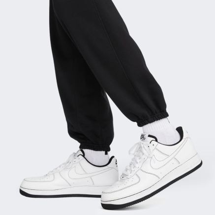 Спортивнi штани Nike M NK DF STD ISS PANT SSNL - 158630, фото 7 - інтернет-магазин MEGASPORT
