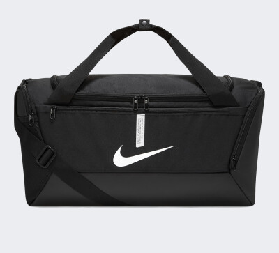 Сумка Nike NK ACDMY TEAM S DUFF - 158617, фото 1 - інтернет-магазин MEGASPORT