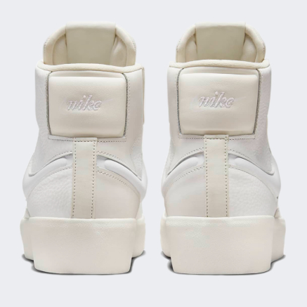 Кеды Nike W BLAZER MID VICTORY - 158623, фото 5 - интернет-магазин MEGASPORT