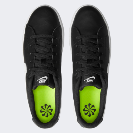 Кеды Nike COURT ROYALE 2 NN - 158618, фото 6 - интернет-магазин MEGASPORT