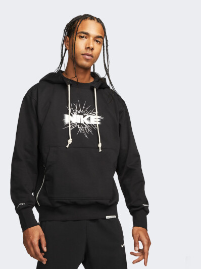 Кофта Nike M NK DF STD ISS PO HOODIE SSNL - 158631, фото 1 - интернет-магазин MEGASPORT