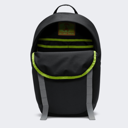 Рюкзак Nike HIKE DAYPACK - 158620, фото 3 - интернет-магазин MEGASPORT
