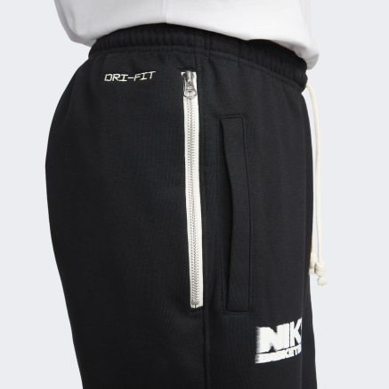 Спортивнi штани Nike M NK DF STD ISS PANT SSNL - 158630, фото 5 - інтернет-магазин MEGASPORT