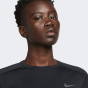 Футболка Nike W NK DF PACER CREW, фото 4 - інтернет магазин MEGASPORT