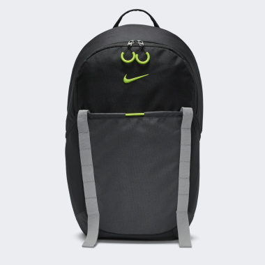 Рюкзаки Nike HIKE DAYPACK - 158620, фото 1 - інтернет-магазин MEGASPORT