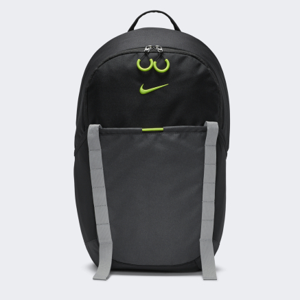 Рюкзак Nike HIKE DAYPACK - 158620, фото 1 - интернет-магазин MEGASPORT