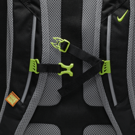 Рюкзак Nike HIKE DAYPACK - 158620, фото 9 - интернет-магазин MEGASPORT