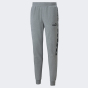 Спортивные штаны Puma ESS+ Tape Sweatpants FL cl, фото 4 - интернет магазин MEGASPORT